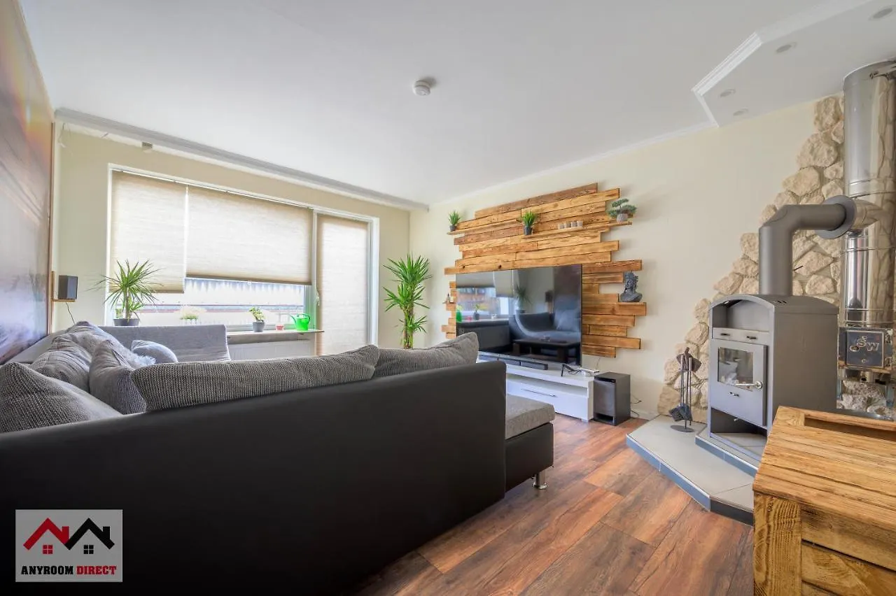 Anyroomdirect Private Apartments In Laatzen Near Hannover Exhibition Room Agency 독일