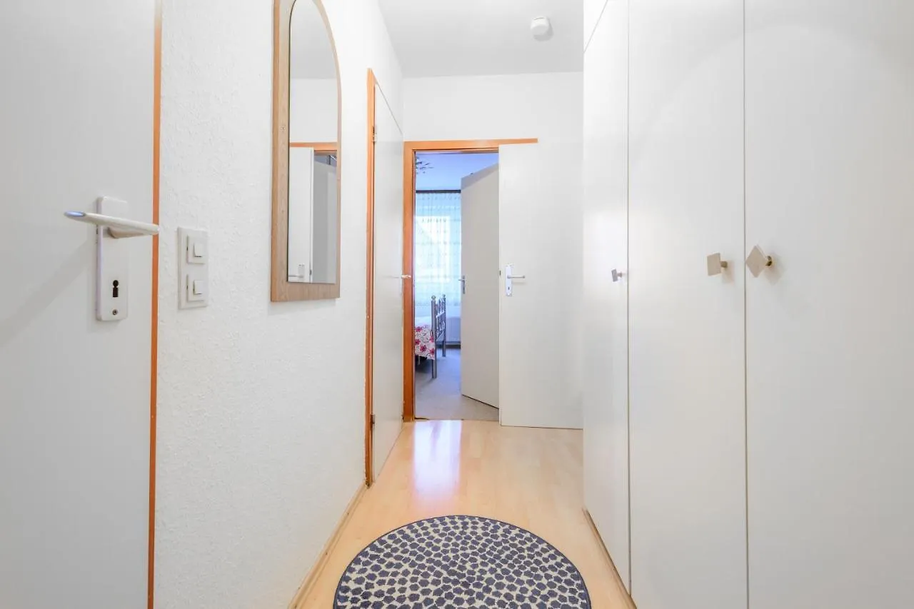Anyroomdirect Private Apartments In Laatzen Near Hannover Exhibition Room Agency 독일