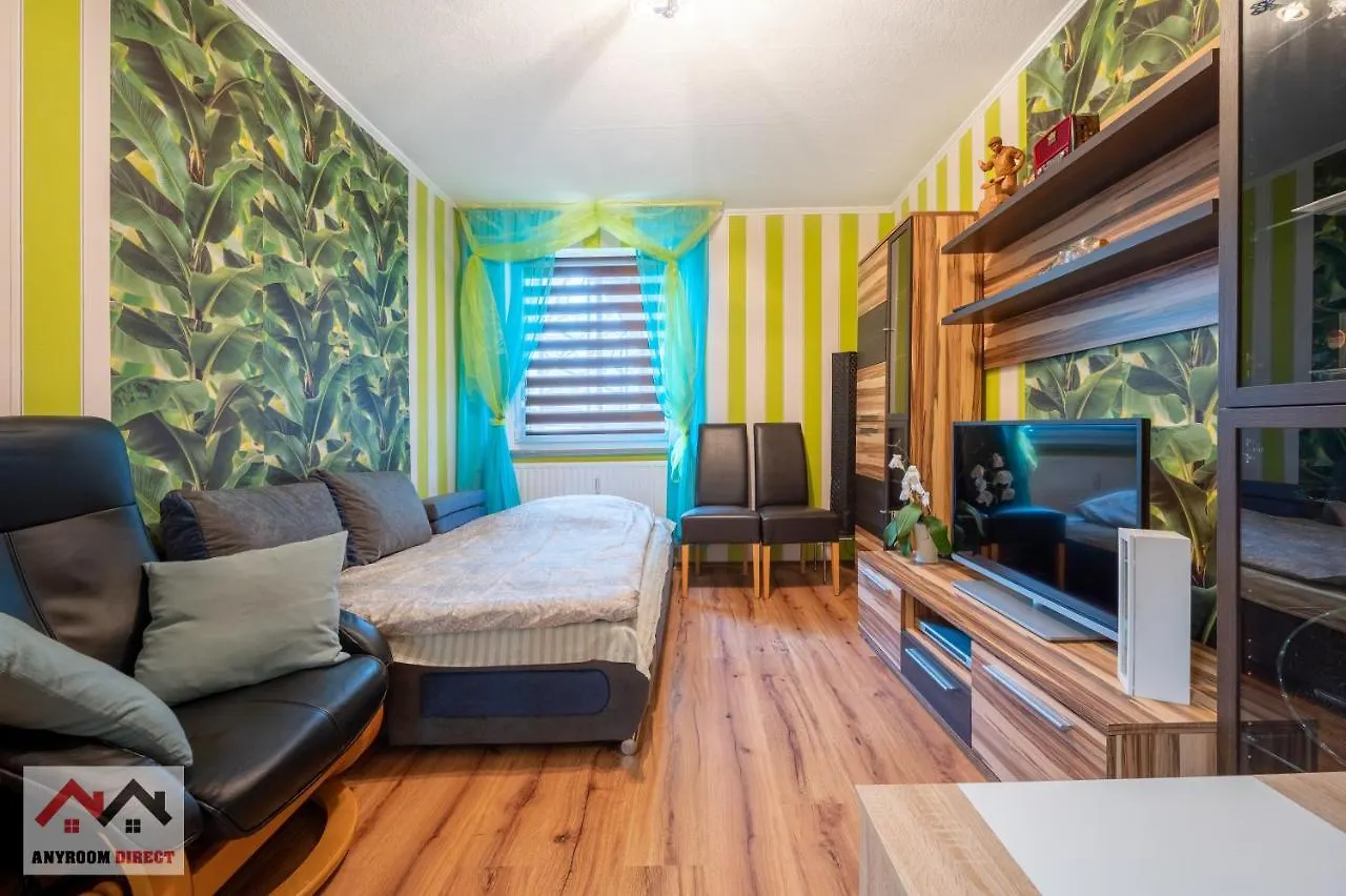 Anyroomdirect Private Apartments In Laatzen Near Hannover Exhibition Room Agency 독일