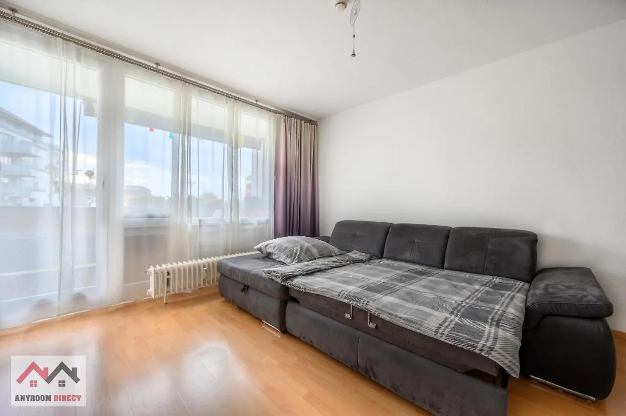 Anyroomdirect Private Apartments In Laatzen Near Hannover Exhibition Room Agency 독일