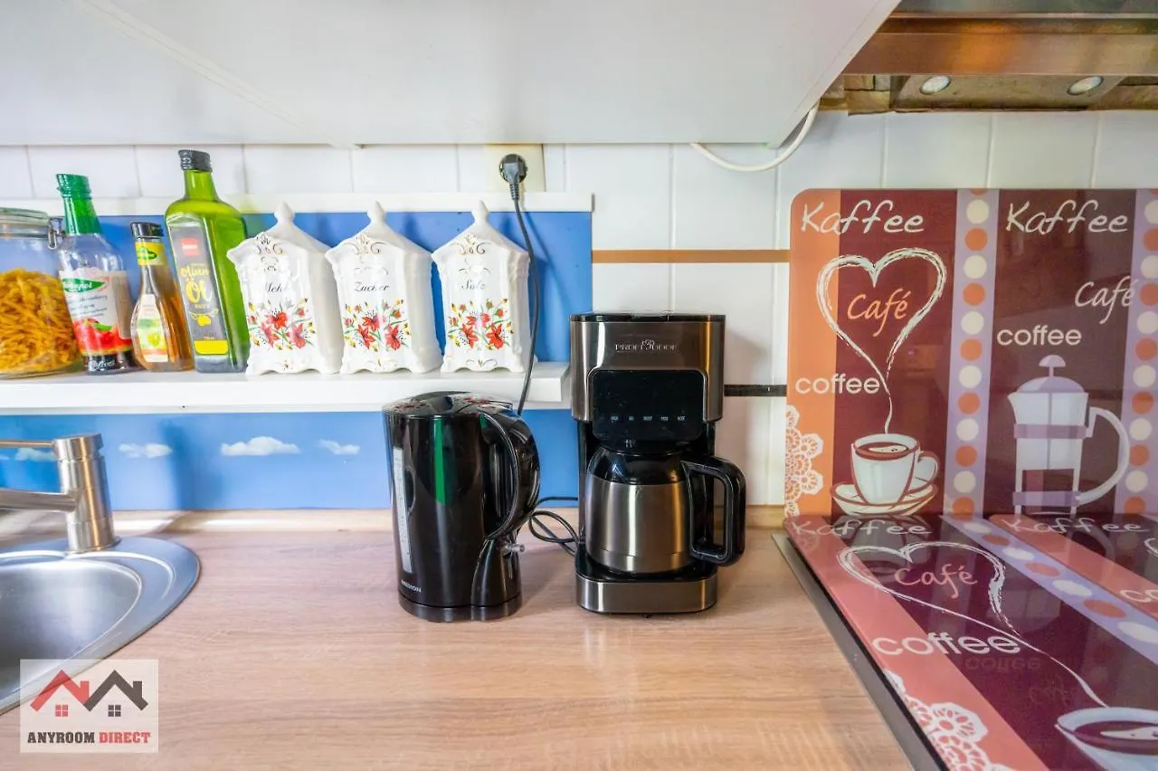 Anyroomdirect Private Apartments In Laatzen Near Hannover Exhibition Room Agency
