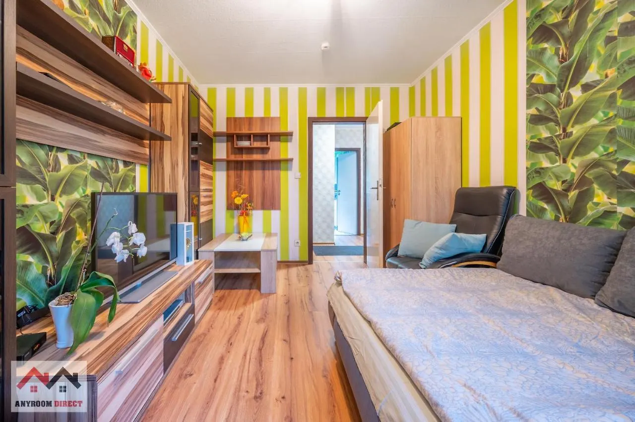 Anyroomdirect Private Apartments In Laatzen Near Hannover Exhibition Room Agency 0*,