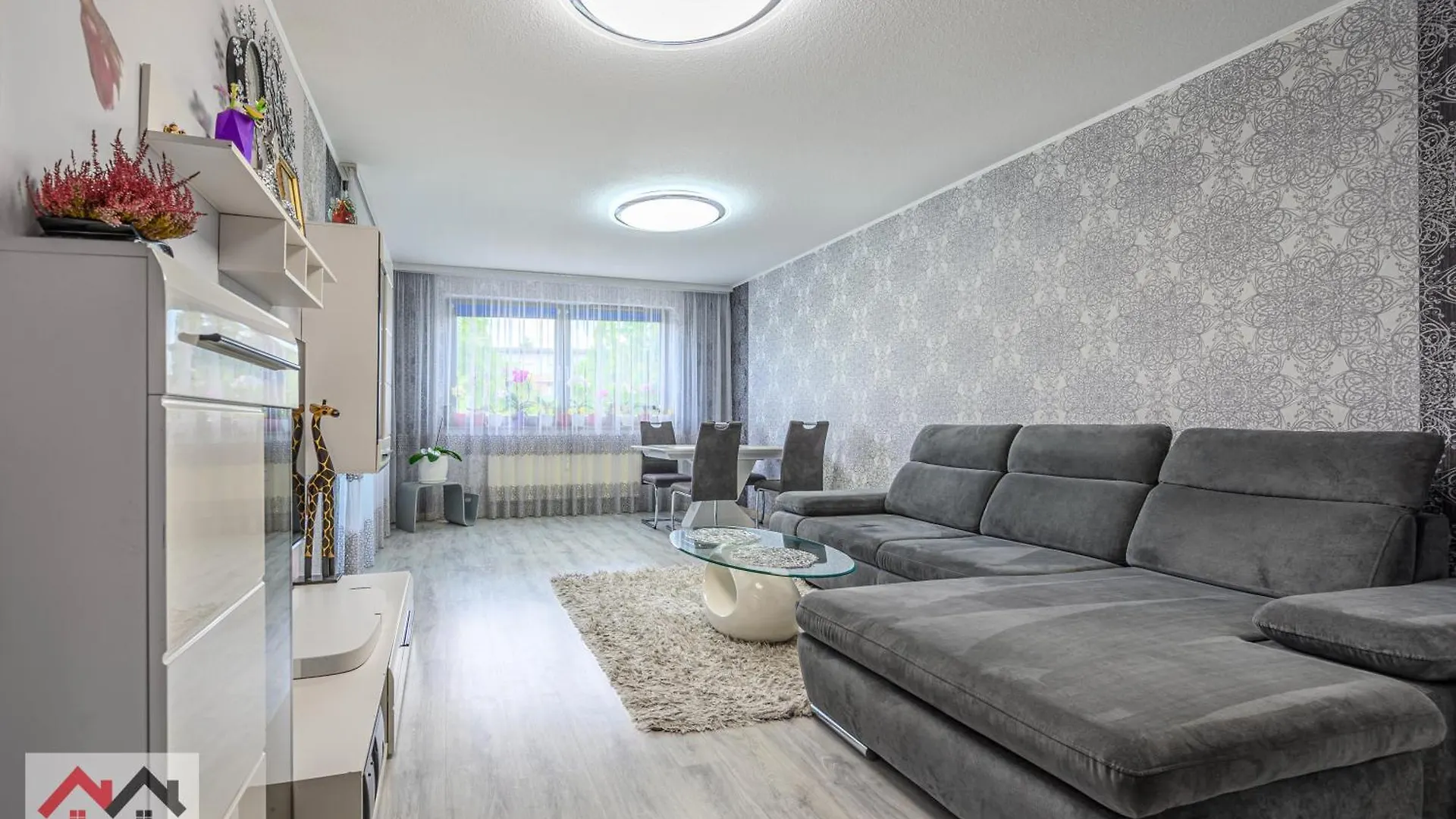 Anyroomdirect Private Apartments In Laatzen Near Hannover Exhibition Room Agency 0*,  독일