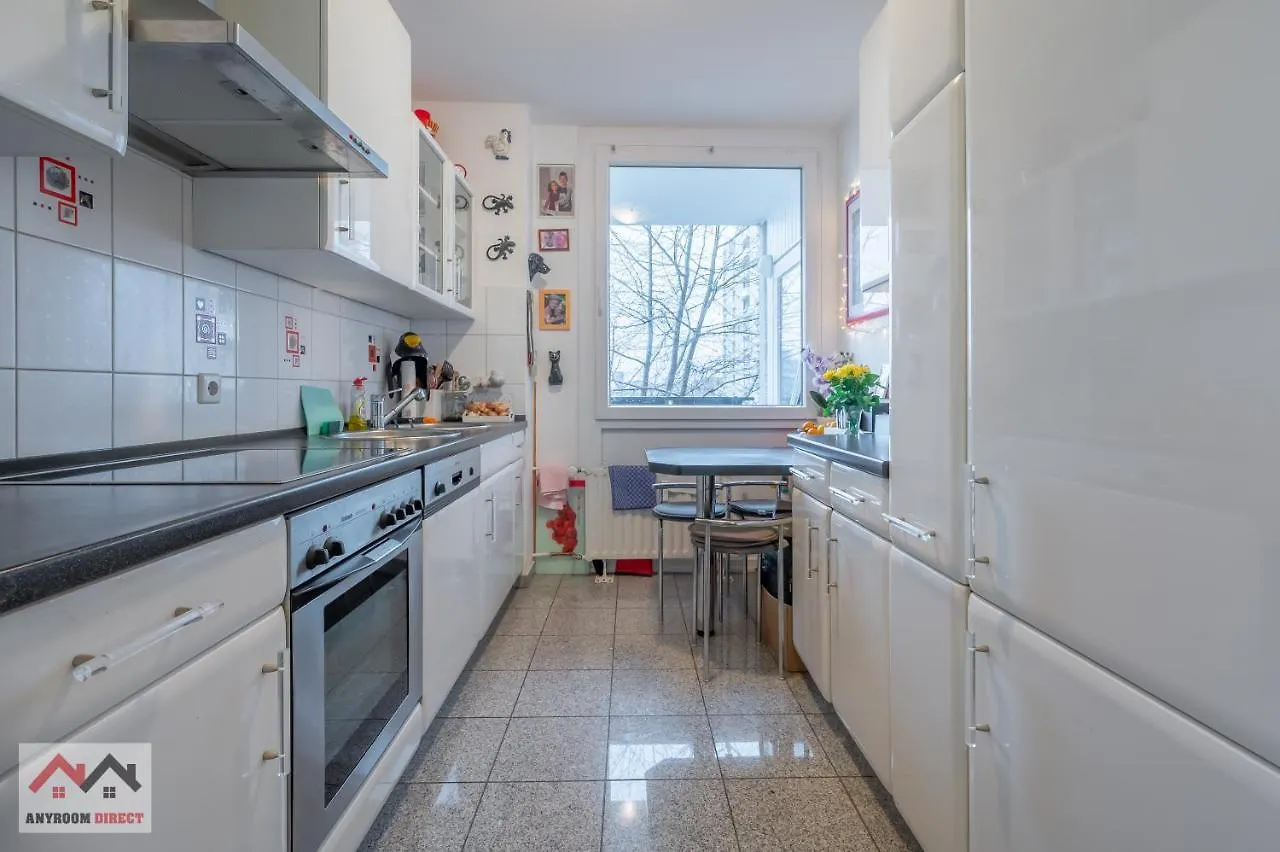 Anyroomdirect Private Apartments In Laatzen Near Hannover Exhibition Room Agency