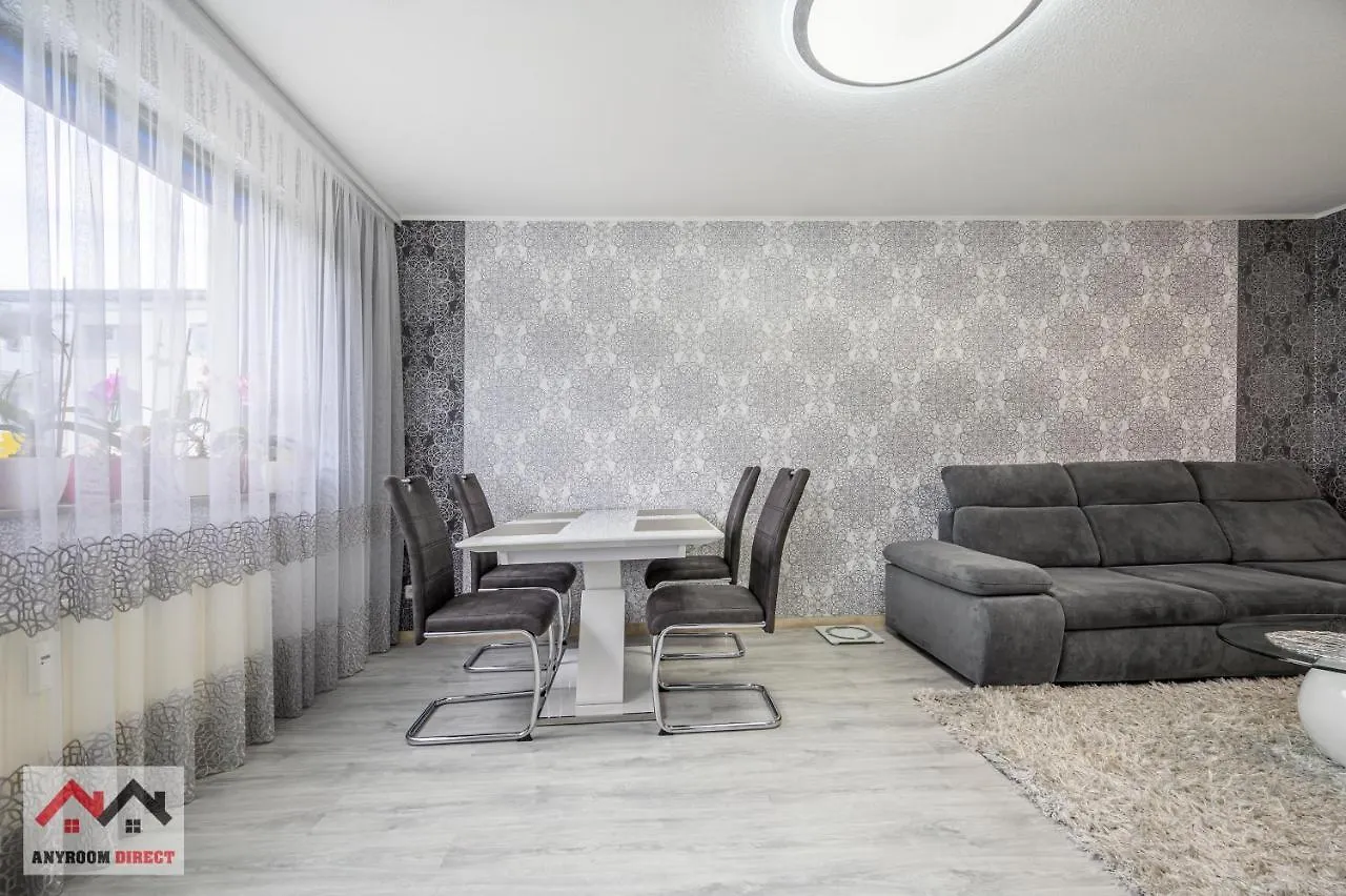 Anyroomdirect Private Apartments In Laatzen Near Hannover Exhibition Room Agency 0*,