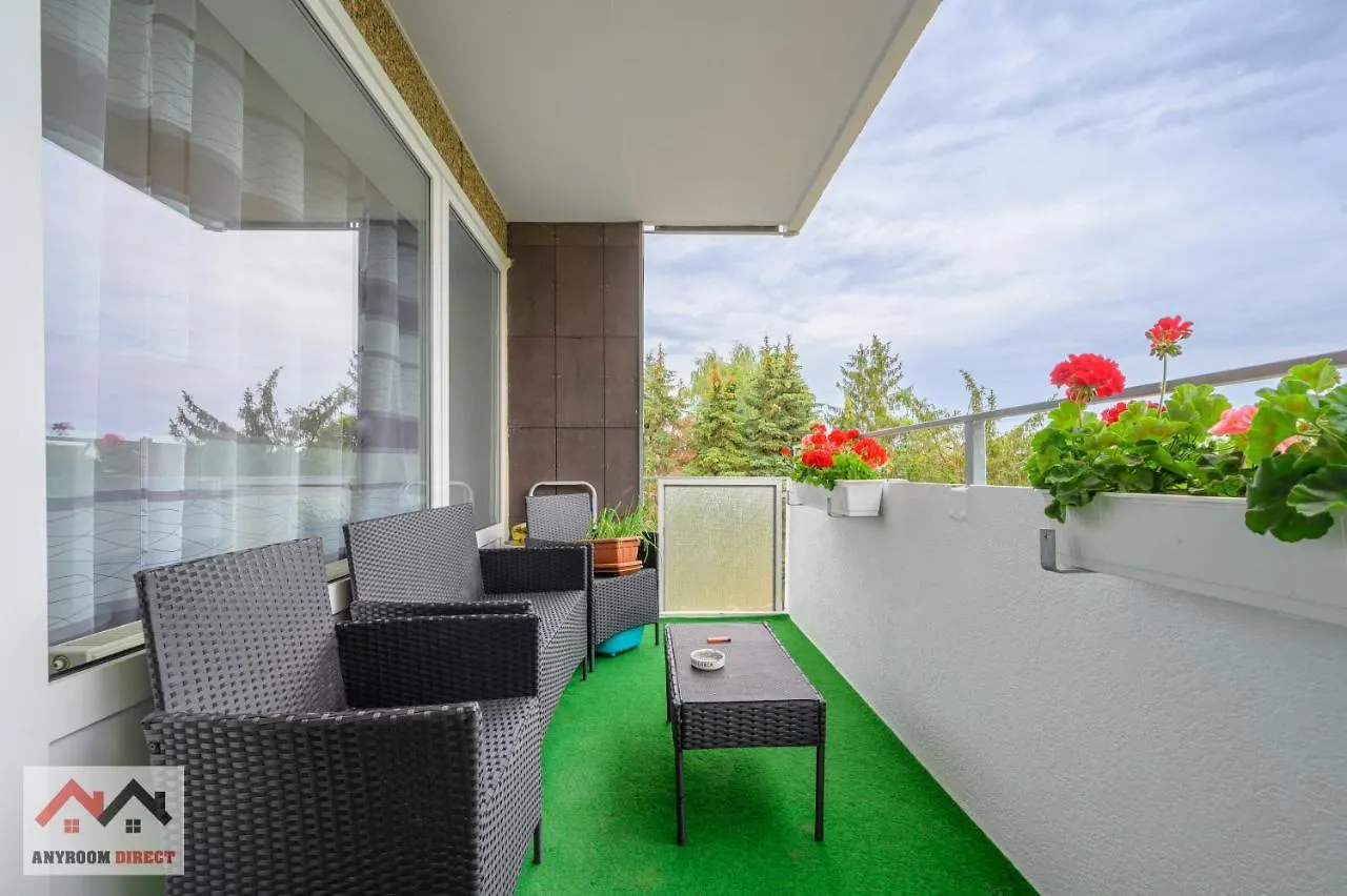 Anyroomdirect Private Apartments In Laatzen Near Hannover Exhibition Room Agency