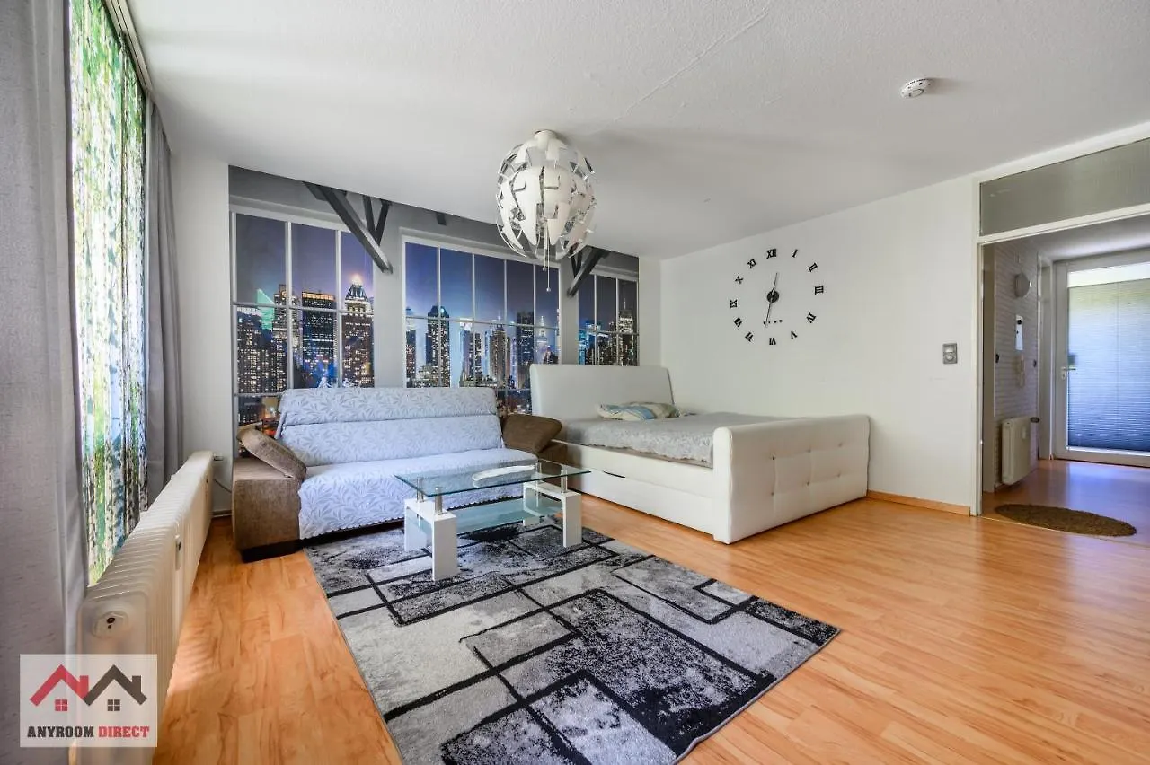 Anyroomdirect Private Apartments In Laatzen Near Hannover Exhibition Room Agency 0*,