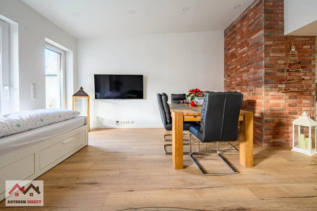 Anyroomdirect Private Apartments In Laatzen Near Hannover Exhibition Room Agency