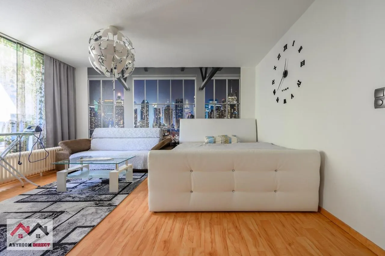 Anyroomdirect Private Apartments In Laatzen Near Hannover Exhibition Room Agency