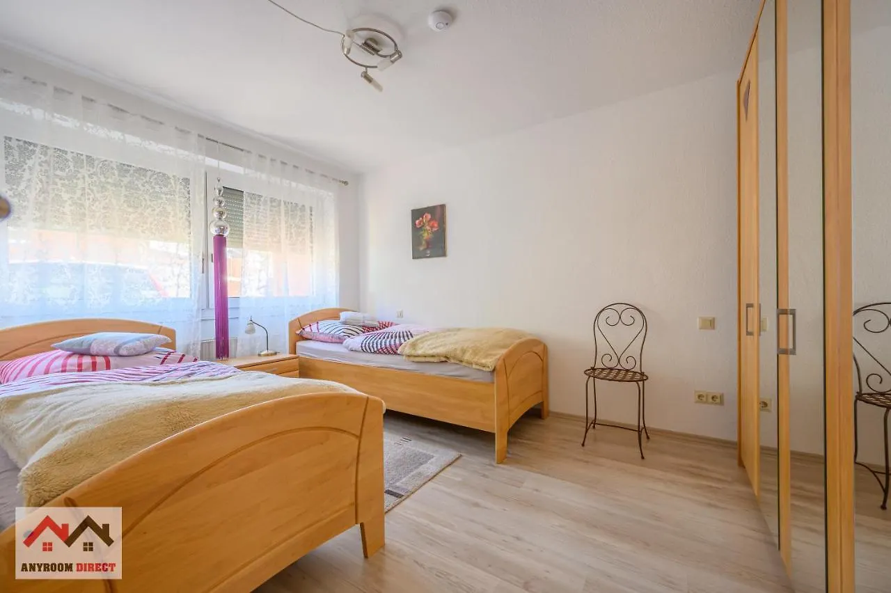 Anyroomdirect Private Apartments In Laatzen Near Hannover Exhibition Room Agency