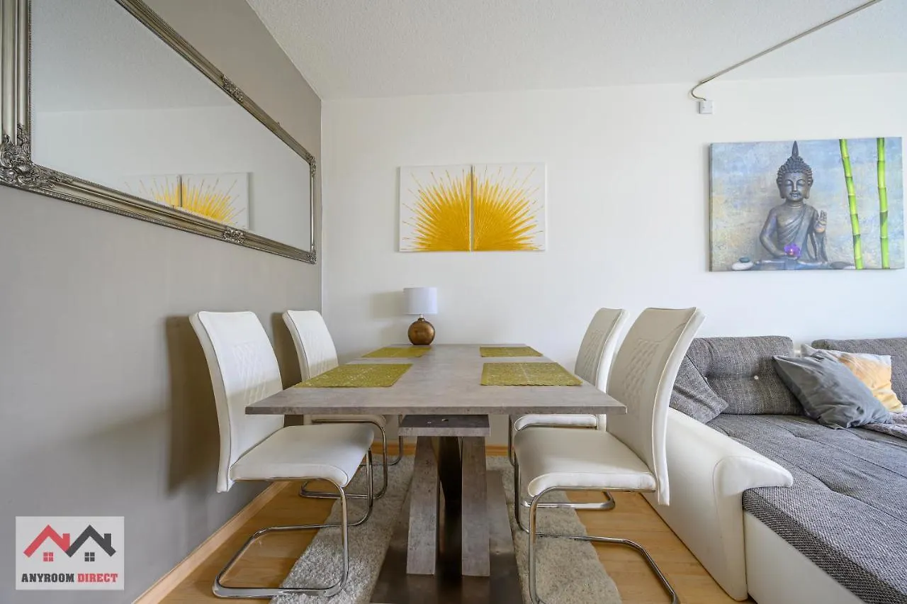 Anyroomdirect Private Apartments In Laatzen Near Hannover Exhibition Room Agency